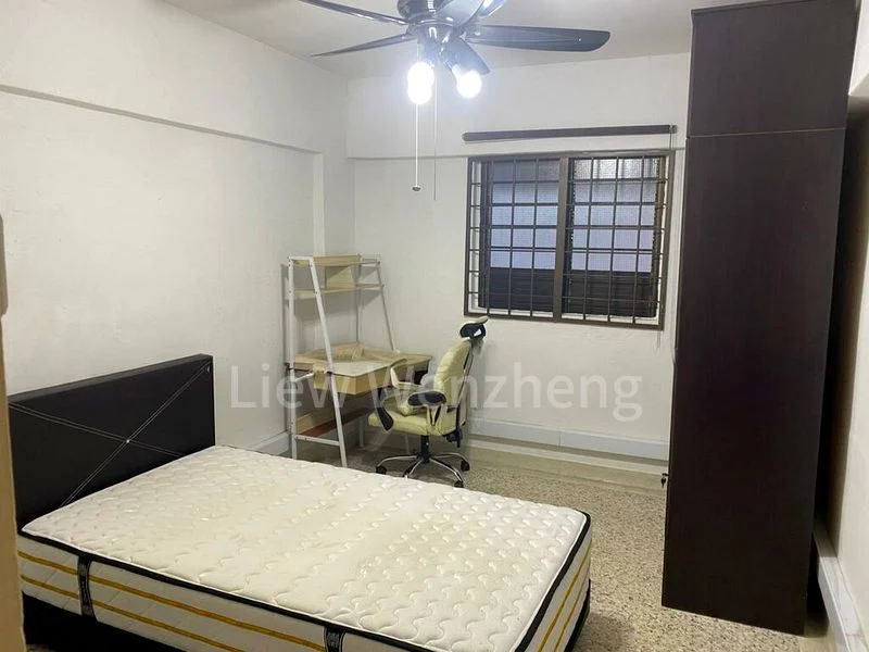 3 Room (3NG) HDB for Sale in  213 Ang Mo Kio Avenue 3 - Image 3