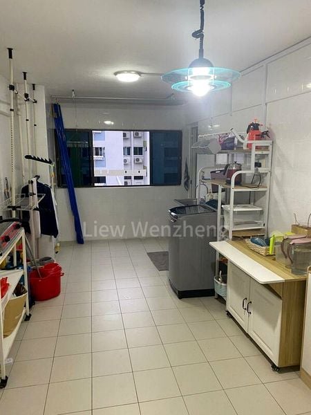 3 Room (3NG) HDB for Sale in  213 Ang Mo Kio Avenue 3 - Image 7