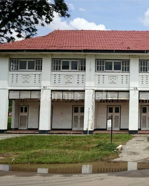 Office for Rent: Old Birdcage Walk - Image 1