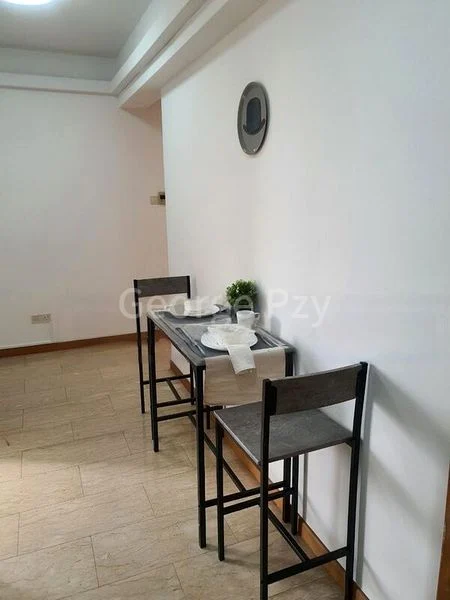 Common Room (Condo) for Rent in  Le Crescendo - Image 4