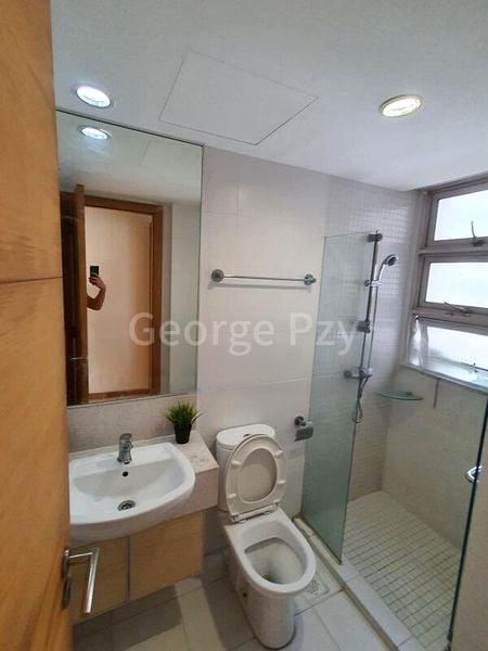 Common Room (Condo) for Rent in  Le Crescendo - Image 5