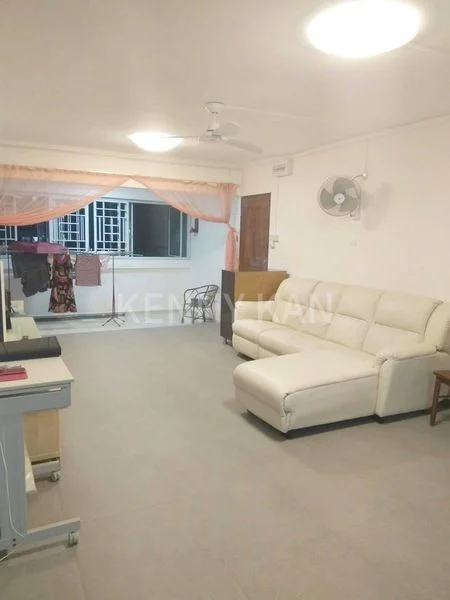 Common Room (HDB) for Rent in  260 Tampines Street 21 - Image 3