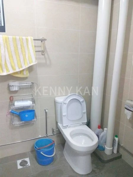 Common Room (HDB) for Rent in  260 Tampines Street 21 - Image 6