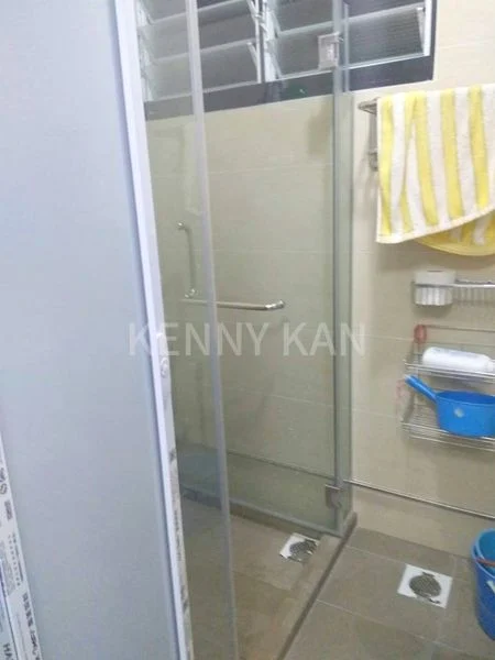Common Room (HDB) for Rent in  260 Tampines Street 21 - Image 4