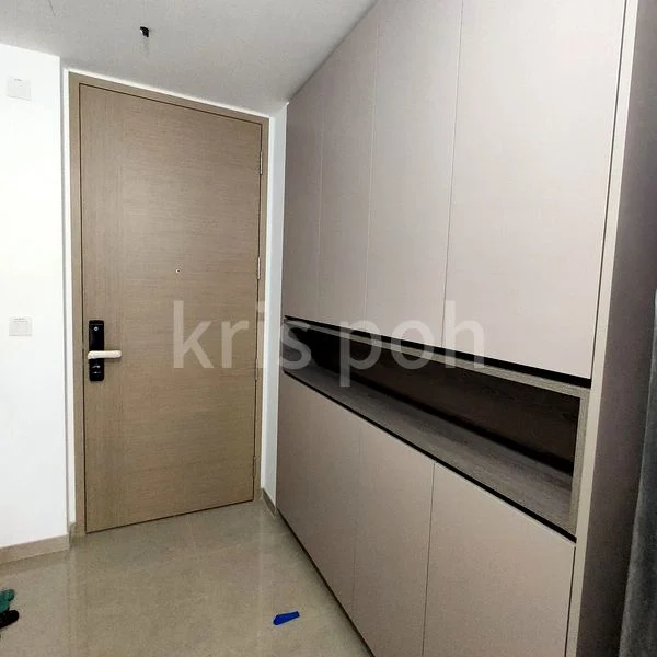 2 Bed Condo for Rent in  The Tapestry - Image 3