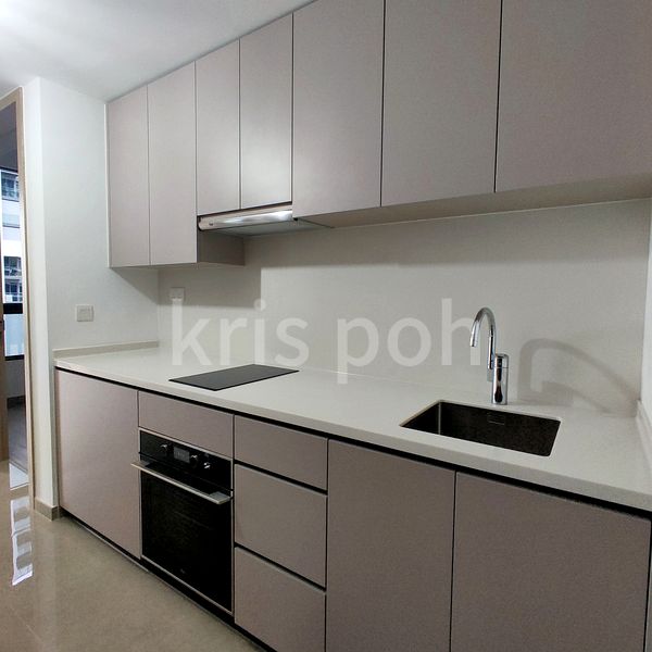 2 Bed Condo for Rent in The Tapestry - Image 15