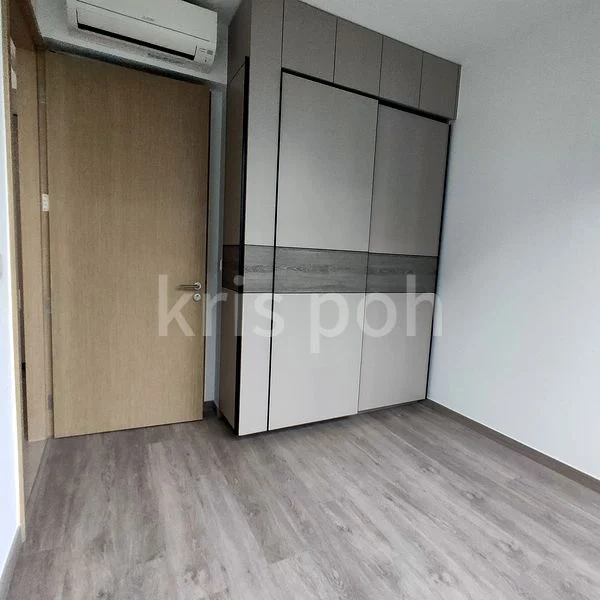 2 Bed Condo for Rent in  The Tapestry - Image 1