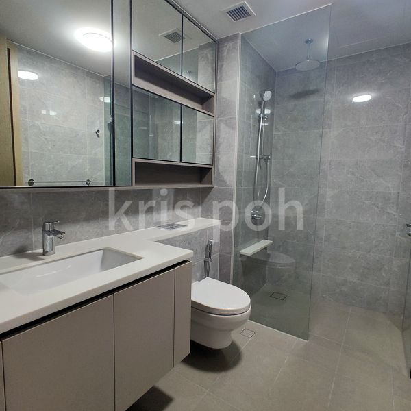 2 Bed Condo for Rent in  The Tapestry - Image 10