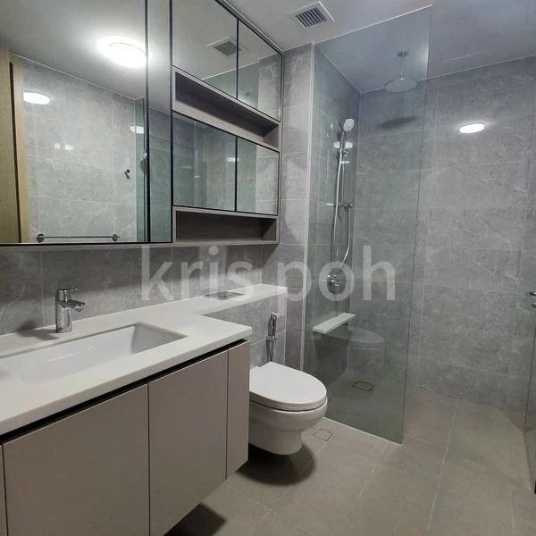 2 Bed Condo for Rent in The Tapestry - Image 13
