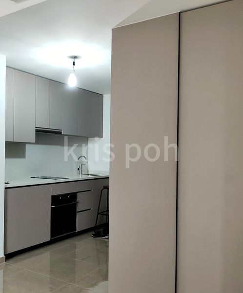 2 Bed Condo for Rent in  The Tapestry - Image 5