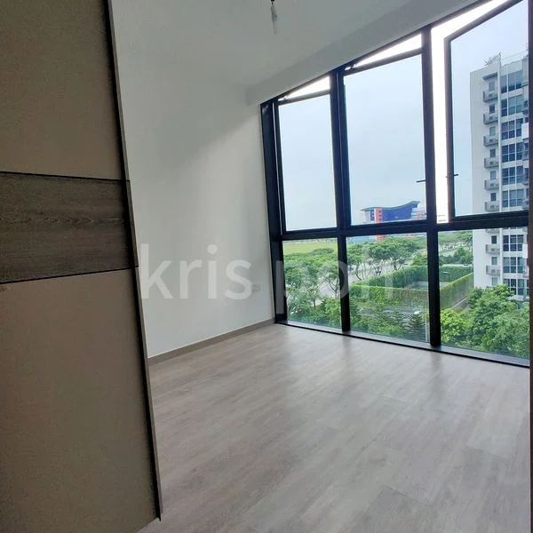 2 Bed Condo for Rent in The Tapestry - Image 2