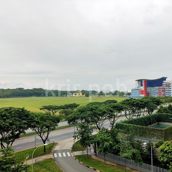 2 Bed Condo for Rent in  The Tapestry - Image 12