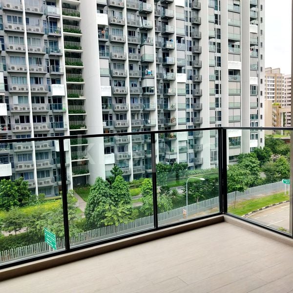 2 Bed Condo for Rent in  The Tapestry - Image 4