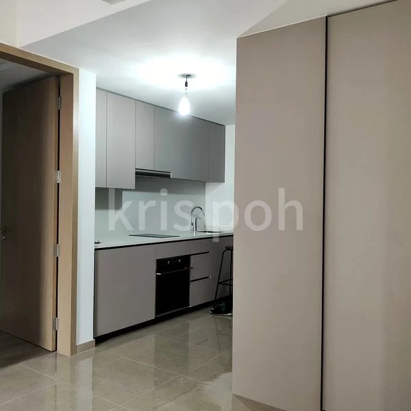 2 Bed Condo for Rent in  The Tapestry - Image 14