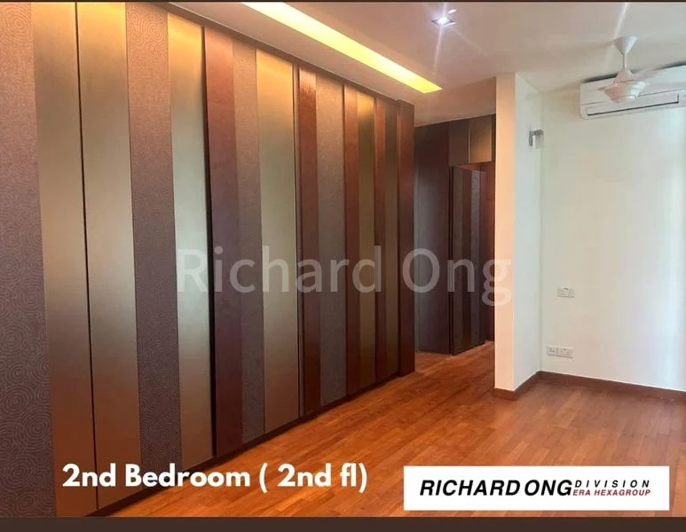 6+1 Bed Bungalow (Landed) for Rent in  Kheam Hock Road - Image 1