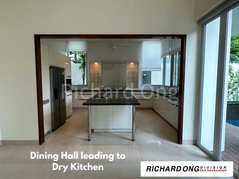 6+1 Bed Bungalow (Landed) for Rent in  Kheam Hock Road - Image 6