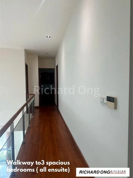 6+1 Bed Bungalow (Landed) for Rent in  Kheam Hock Road - Image 2