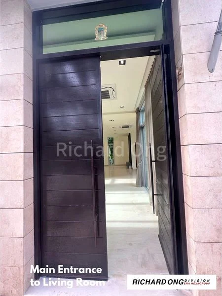 6+1 Bed Bungalow (Landed) for Rent in  Kheam Hock Road - Image 5