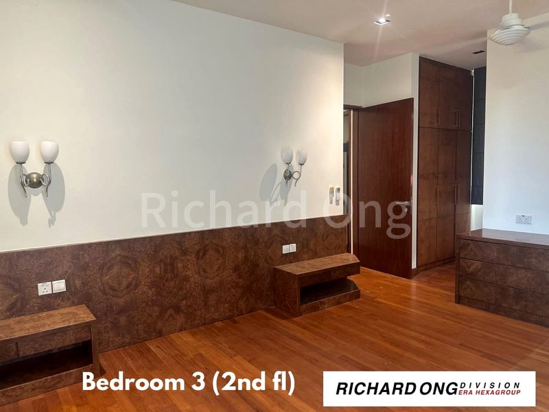 6+1 Bed Bungalow (Landed) for Rent in  Kheam Hock Road - Image 4
