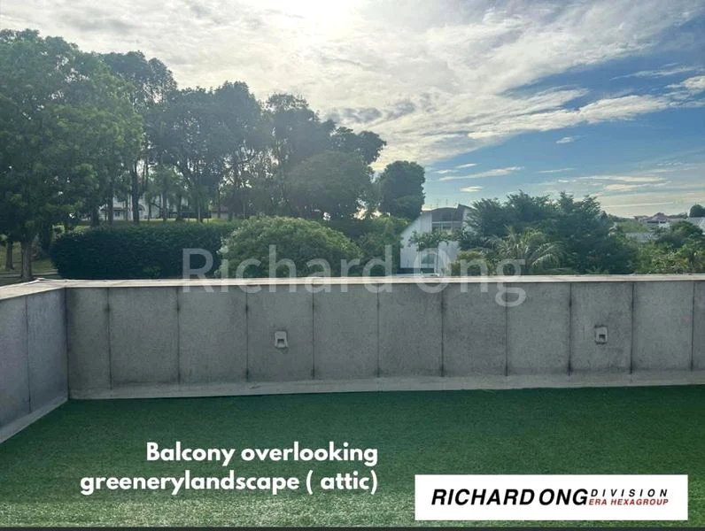 6+1 Bed Bungalow (Landed) for Rent in  Kheam Hock Road - Image 14