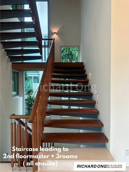 6+1 Bed Bungalow (Landed) for Rent in  Kheam Hock Road - Image 16