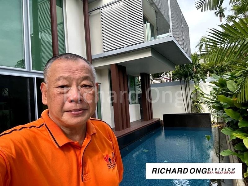 6+1 Bed Bungalow (Landed) for Rent in  Kheam Hock Road - Image 9