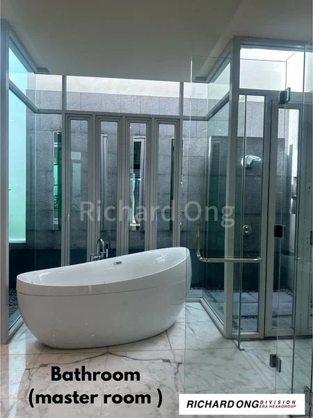 6+1 Bed Bungalow (Landed) for Rent in  Kheam Hock Road - Image 12