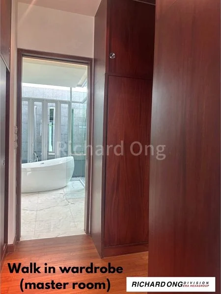 6+1 Bed Bungalow (Landed) for Rent in  Kheam Hock Road - Image 3