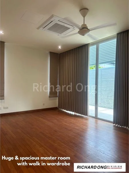 6+1 Bed Bungalow (Landed) for Rent in  Kheam Hock Road - Image 15