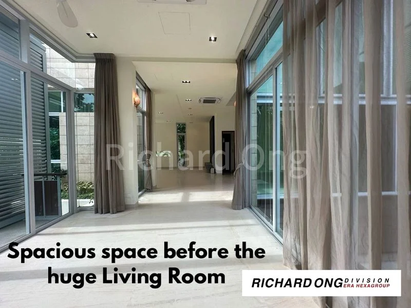 6+1 Bed Bungalow (Landed) for Rent in  Kheam Hock Road - Image 11