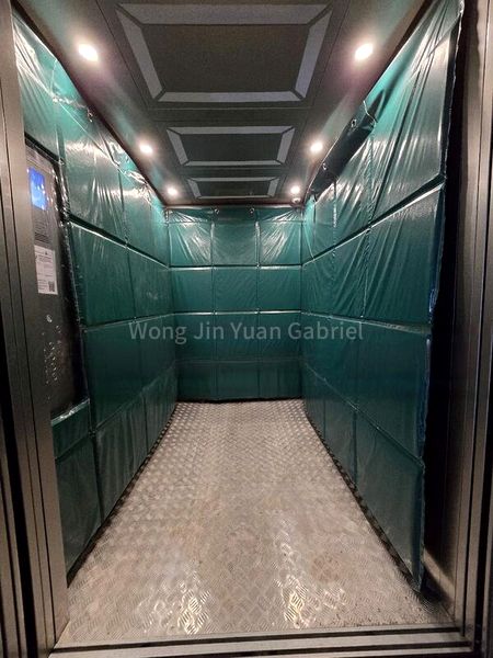 Factory / Workshop (B2) for Rent: Citrine Foodland @ 33 Kim Chuan - Image 3