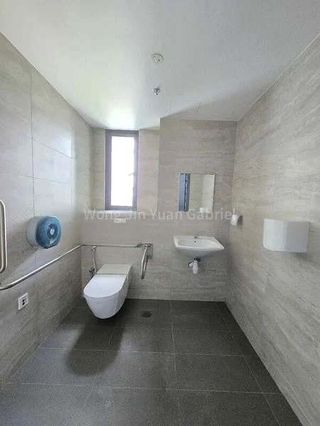 Factory / Workshop (B2) for Rent: Citrine Foodland @ 33 Kim Chuan - Image 2