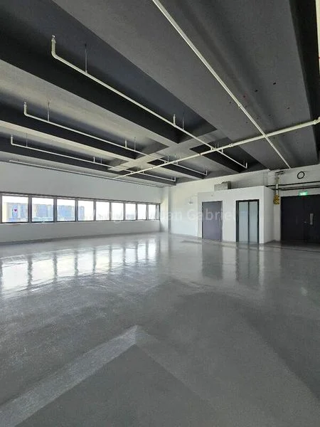 Factory / Workshop (B2) for Rent: Citrine Foodland @ 33 Kim Chuan - Image 5