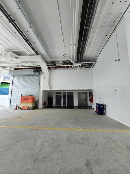 Factory / Workshop (B2) for Rent: Citrine Foodland @ 33 Kim Chuan - Image 4