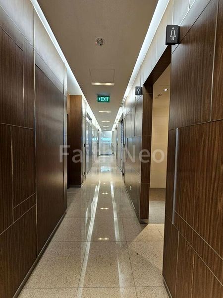 Medical Suite for Sale: Novena Specialist Center - Image 1