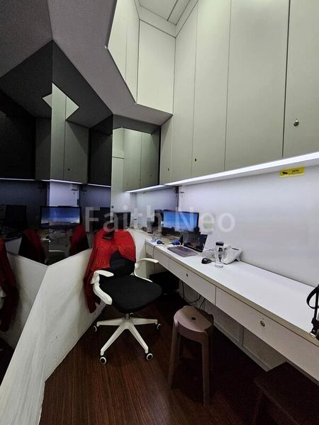 Medical Suite for Sale: Novena Specialist Center - Image 2