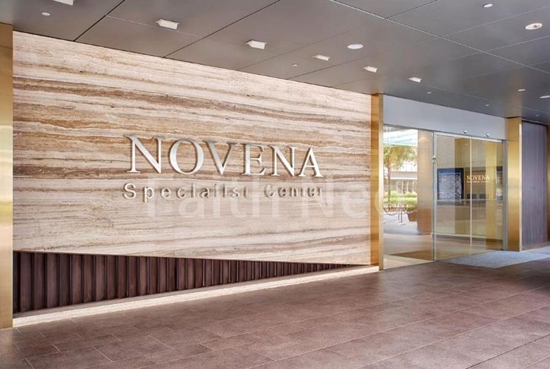 Medical Suite for Sale: Novena Specialist Center - Image 4