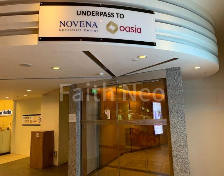 Medical Suite for Sale: Novena Specialist Center - Image 3