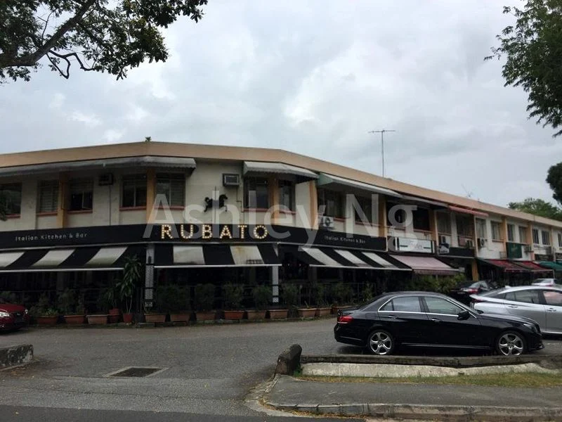 Food & Beverage for Rent in  Hillcrest Park - Image 1