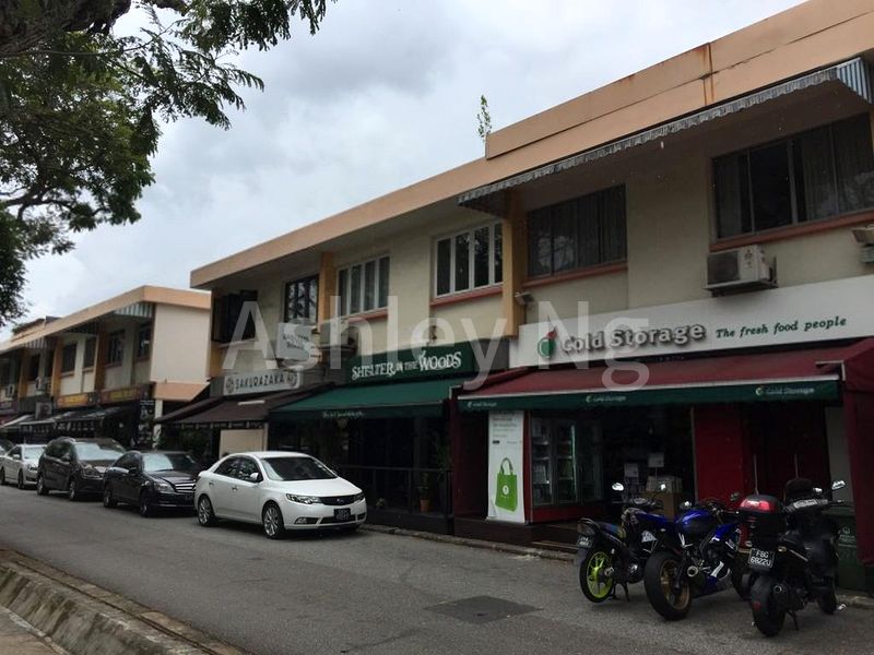 Food & Beverage for Rent in  Hillcrest Park - Image 2