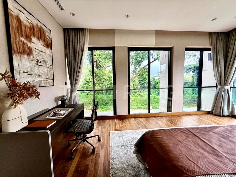 5 Bed Terraced House (Landed) for Sale in  Mount Rosie Road - Image 4