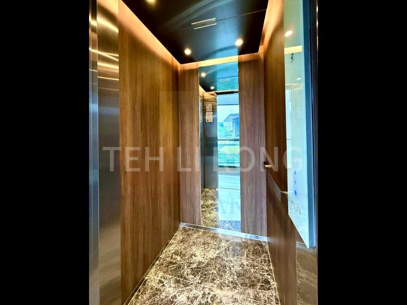 5 Bed Terraced House (Landed) for Sale in  Mount Rosie Road - Image 9