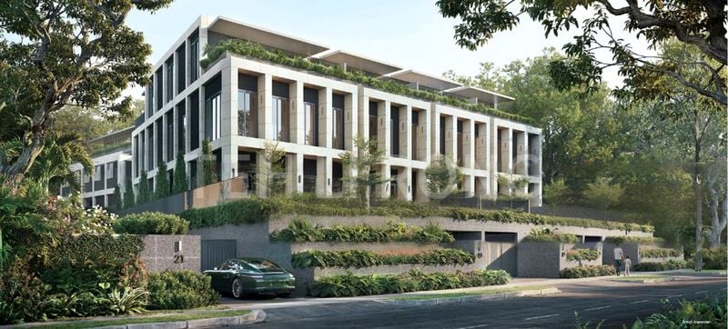 5 Bed Terraced House (Landed) for Sale in  Mount Rosie Road - Image 13