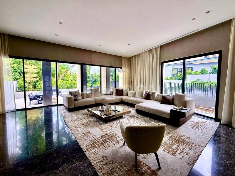 5 Bed Terraced House (Landed) for Sale in  Mount Rosie Road - Image 2