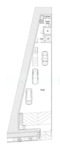 5 Bed Terraced House (Landed) for Sale in  Mount Rosie Road - Image 15