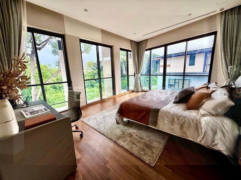 5 Bed Terraced House (Landed) for Sale in  Mount Rosie Road - Image 7