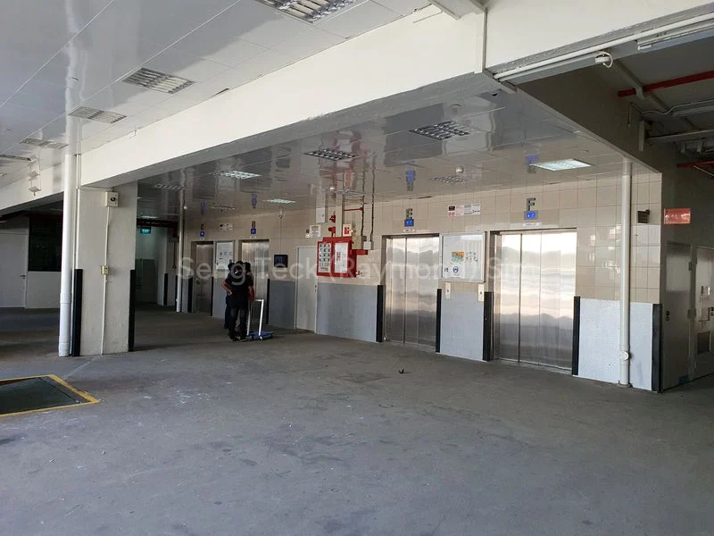 Office for Rent in  Kallang Place - Image 7