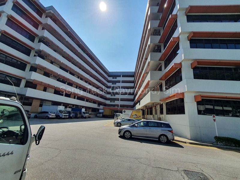 Office for Rent in  Kallang Place - Image 2