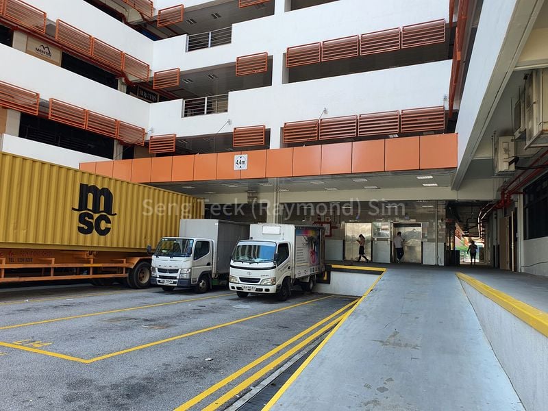 Office for Rent in  Kallang Place - Image 5