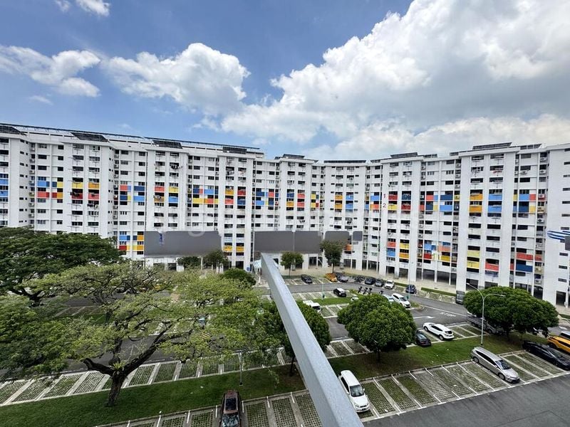 4 Room (4NG) HDB for Sale in  122 Paya Lebar Way - Image 7